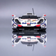 Illustration for article titled Le Mans (Part 3) Porsche GT1